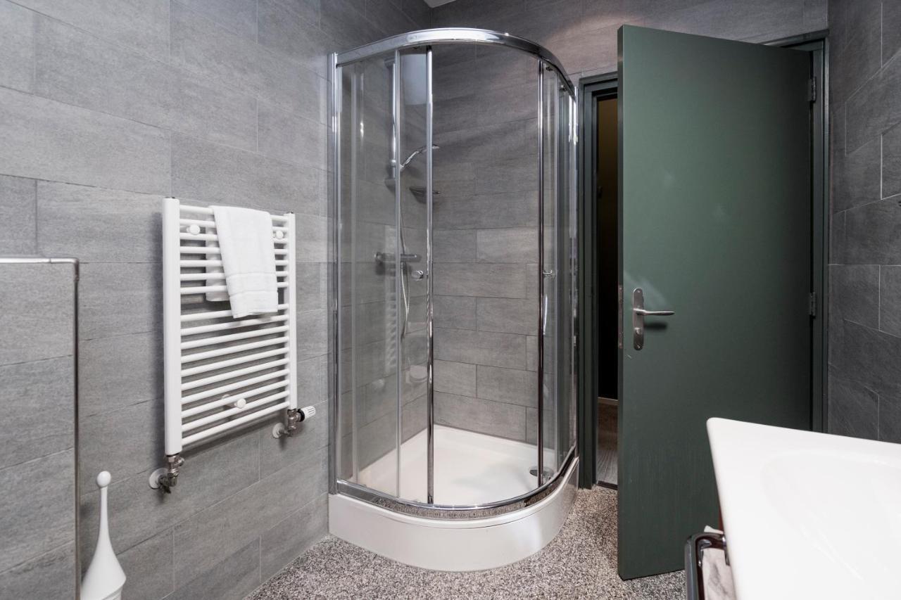 Leerhotel Het Klooster Амерсфорт Екстериор снимка