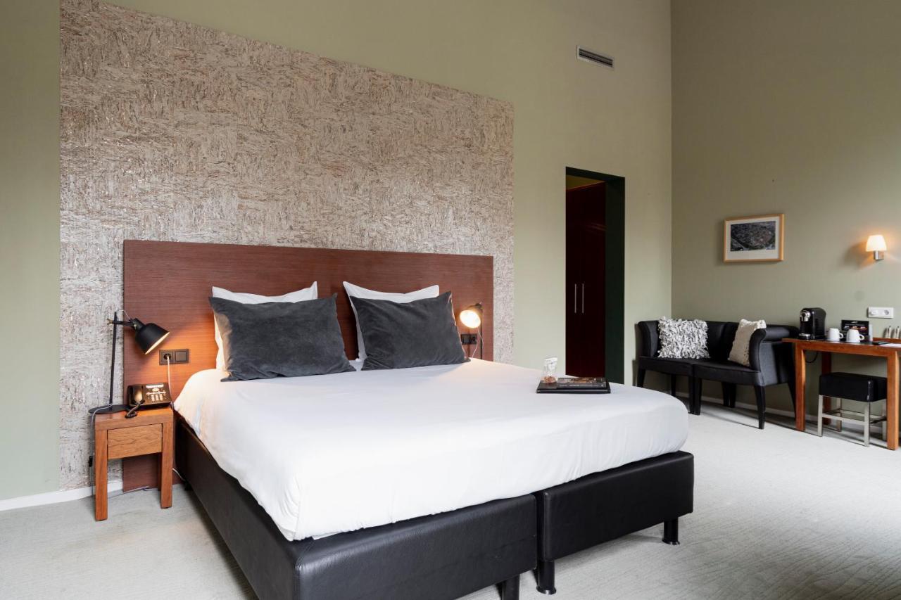Leerhotel Het Klooster Амерсфорт Екстериор снимка
