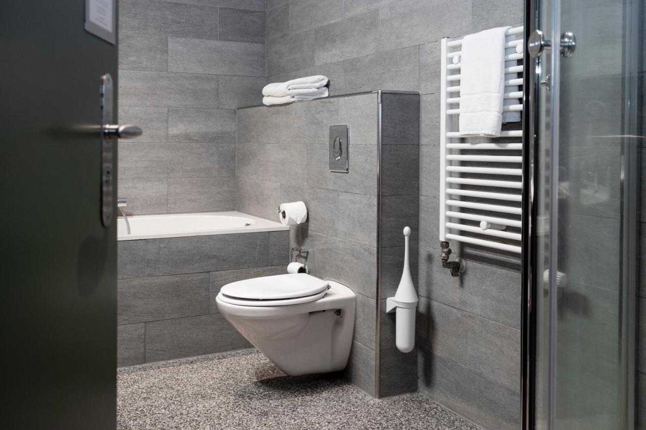 Leerhotel Het Klooster Амерсфорт Екстериор снимка