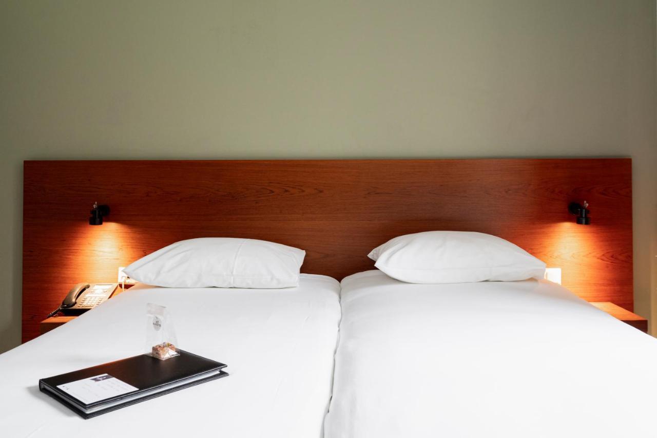 Leerhotel Het Klooster Амерсфорт Екстериор снимка