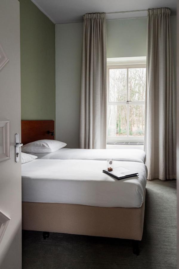 Leerhotel Het Klooster Амерсфорт Екстериор снимка