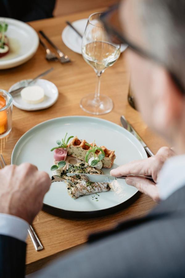 Leerhotel Het Klooster Амерсфорт Екстериор снимка
