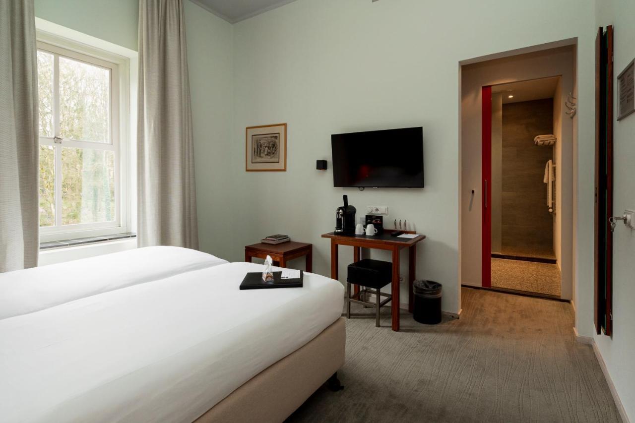 Leerhotel Het Klooster Амерсфорт Екстериор снимка
