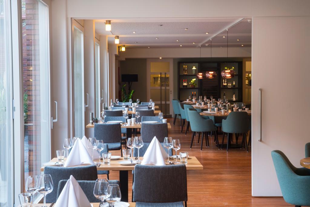 Leerhotel Het Klooster Амерсфорт Екстериор снимка