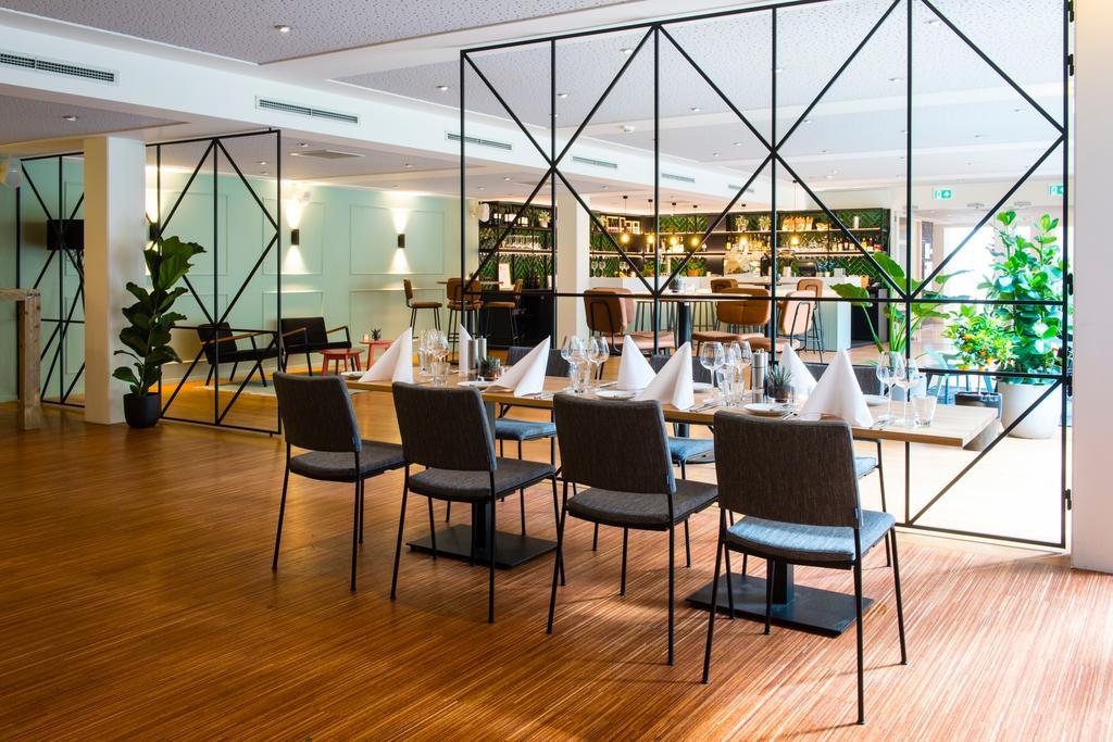 Leerhotel Het Klooster Амерсфорт Екстериор снимка