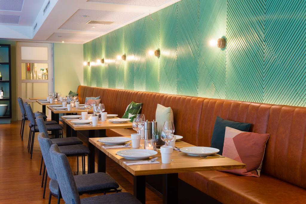 Leerhotel Het Klooster Амерсфорт Екстериор снимка